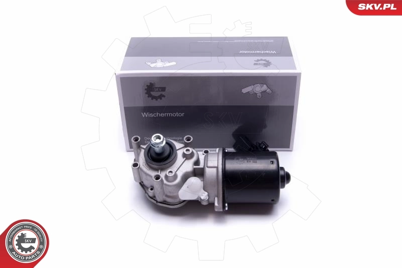 Wiper Motor